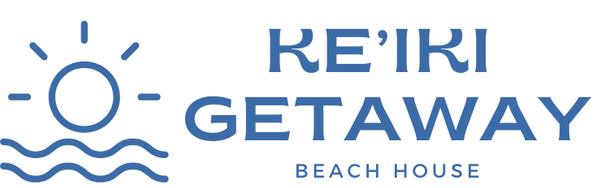 Ke Iki Getaway Beach House